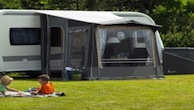 Isabella Minor Porch Awning