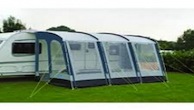 Kampa Rally 390 Lightweight Awning