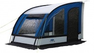 Sunncamp Ultima 180 Lightweight Awning